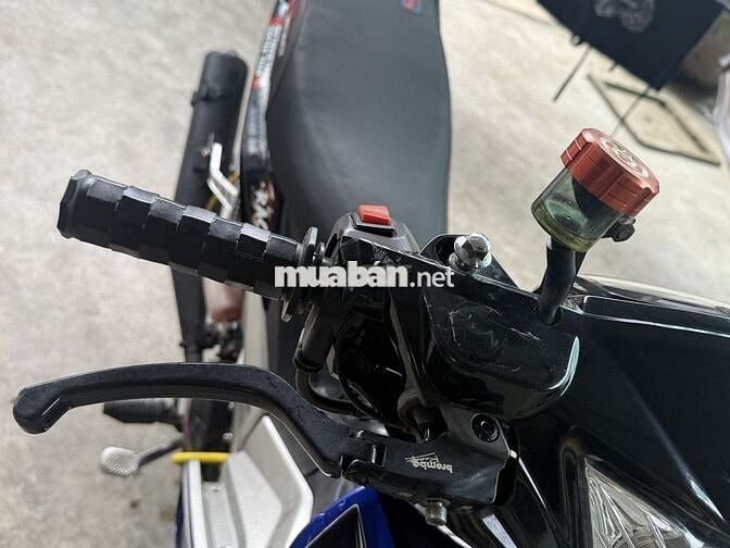 Ex xún áo , máy 57 êm , full kiểng đẹp