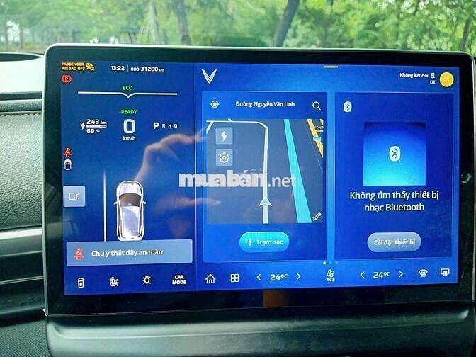 2024 Plus - 30000 km