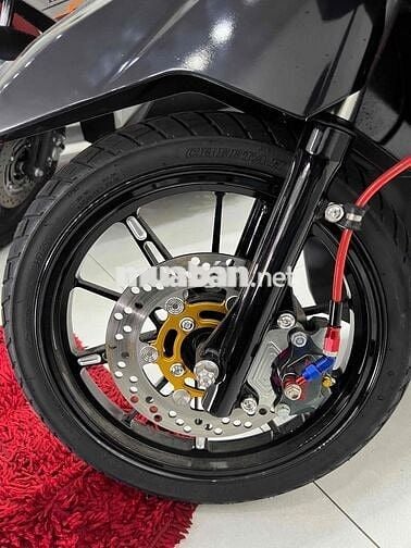 vario 150 mẫu cũ full kiểng chính chủ 60 có trảgop