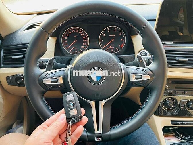 BMW X1 2010 - 160000 km