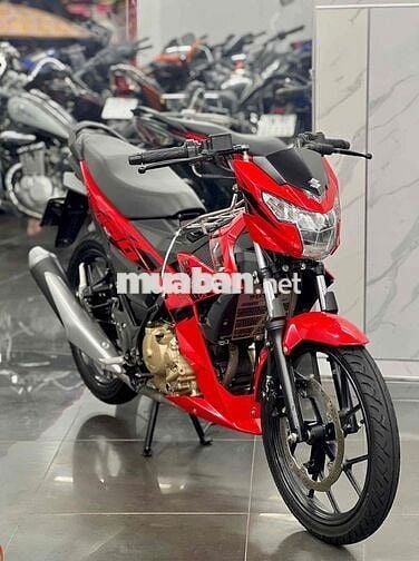 💥Satria đời 2019 BSTP Chính Chủ xe đẹp ngon💥