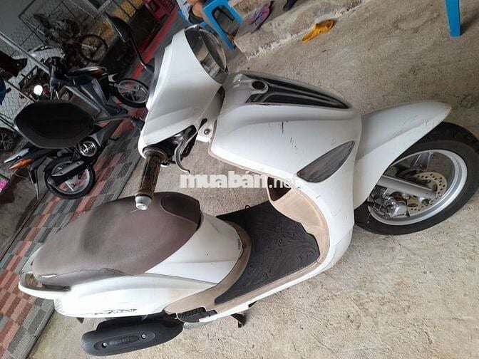 Yamaha Nozza fi chính chủ