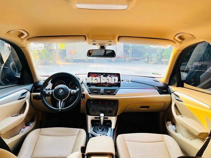 BMW X1 2010 - 160000 km
