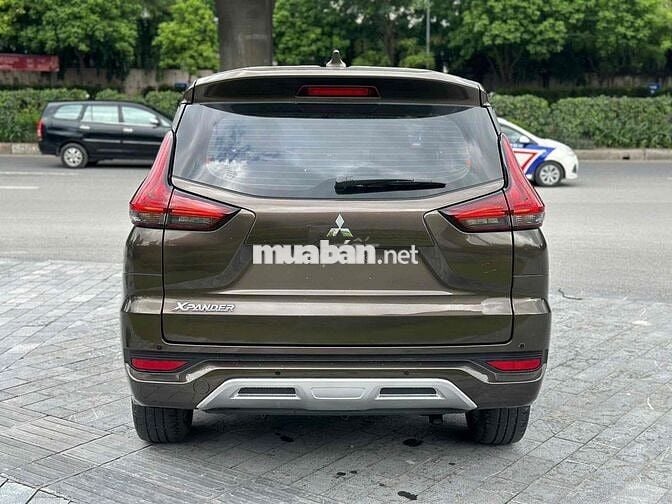 Cần Bán  Mitsubishi Xpander 2021 1.5AT  Tự động