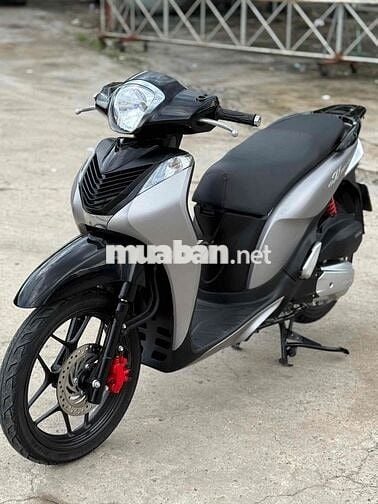 SH Mode 2017 khoá Smarkey hỗ trợ góp 0Đ