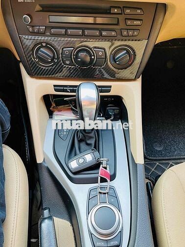 BMW X1 2010 - 160000 km