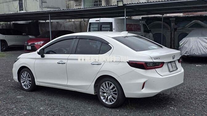Honda City 2022 L - 150000 km
