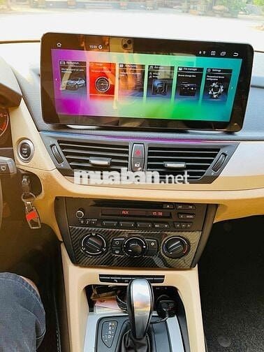 BMW X1 2010 - 160000 km