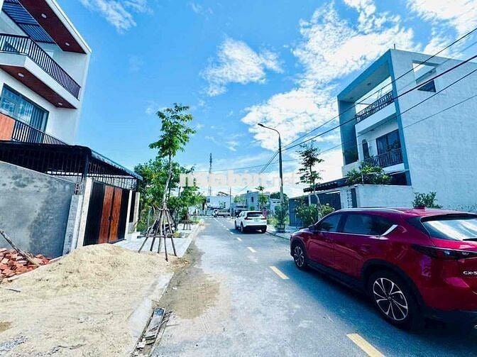 Đất đường Nguyễn Thành Thọ, gần cầu Khuê Đông 3tỷ950