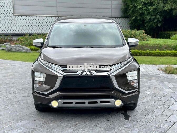 Cần Bán  Mitsubishi Xpander 2021 1.5AT  Tự động