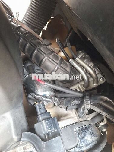 Yamaha Nozza fi chính chủ