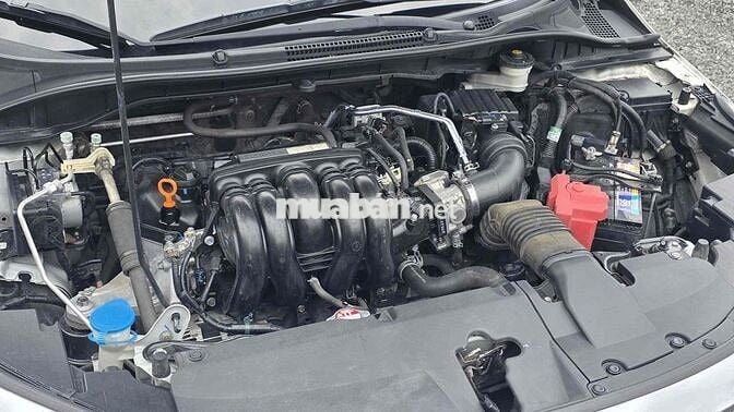 Honda City 2022 L - 150000 km