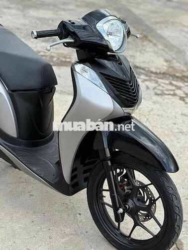 SH Mode 2017 khoá Smarkey hỗ trợ góp 0Đ