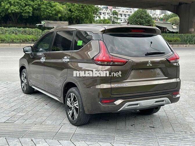 Cần Bán  Mitsubishi Xpander 2021 1.5AT  Tự động