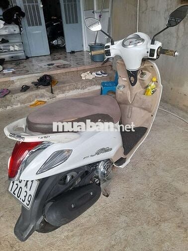 Yamaha Nozza fi chính chủ