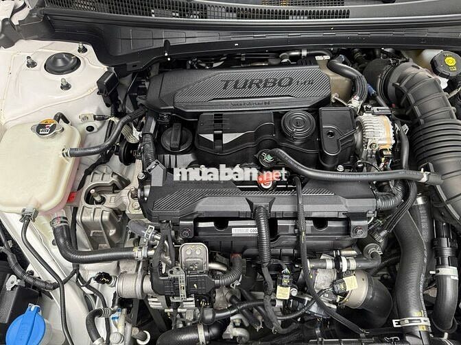 Hyundai Elantra 2023 N-Line 1.6 Turbo AT - 12000km