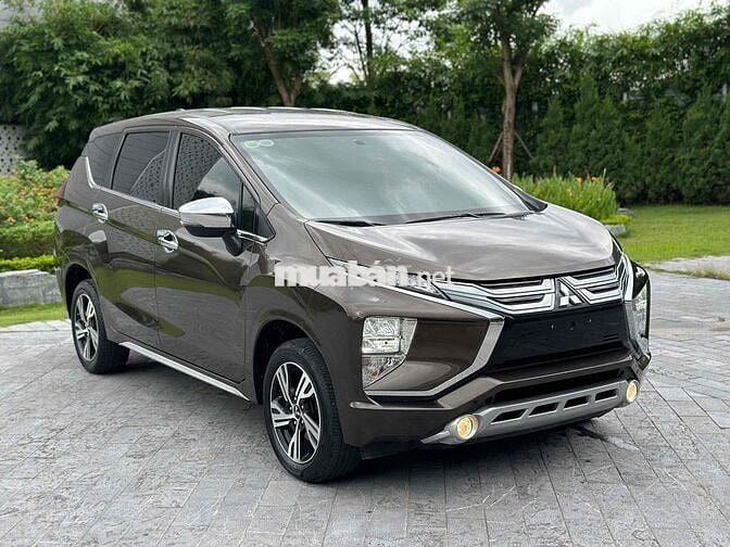 Cần Bán  Mitsubishi Xpander 2021 1.5AT  Tự động