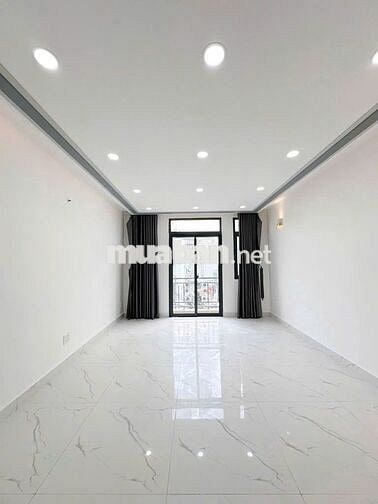 🏠 Cho Thuê Nhà MT Nguyễn Hồng Đào, P14_ 4,5x20m_ Trệt 3 Lầu, Nhà Mới