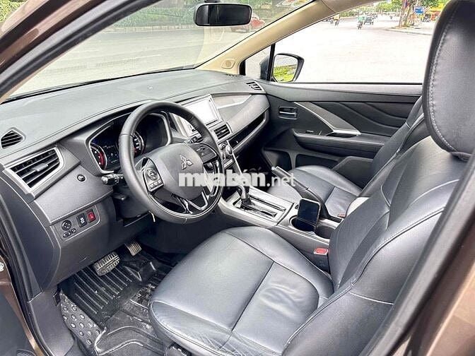Cần Bán  Mitsubishi Xpander 2021 1.5AT  Tự động