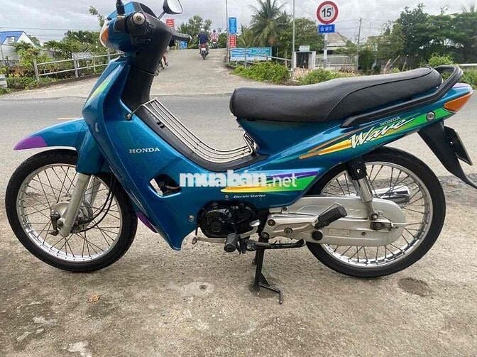 WAVE THÁI 100