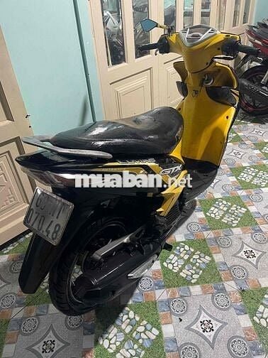 Bán Yamaha luvias bs68 giấy tờ đầy đủ