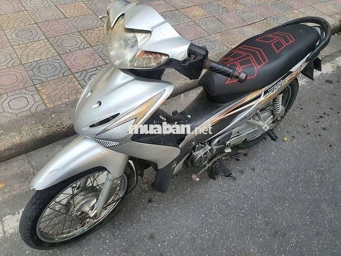 Honda Wave S 110
