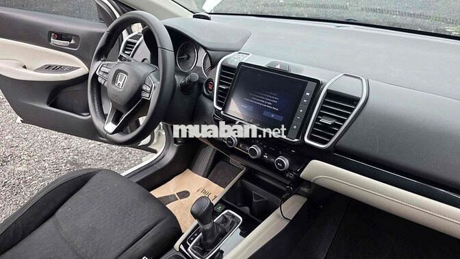 Honda City 2022 L - 150000 km