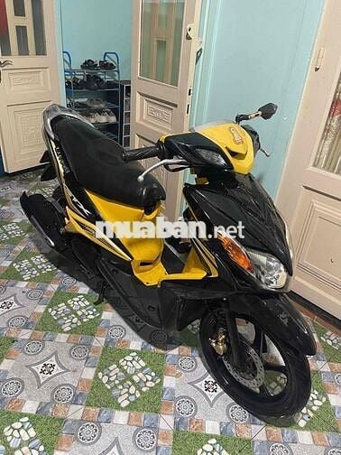 Bán Yamaha luvias bs68 giấy tờ đầy đủ
