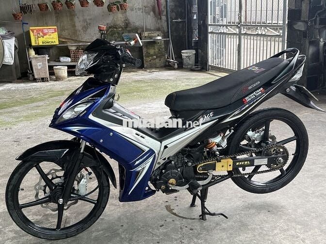 Ex xún áo , máy 57 êm , full kiểng đẹp