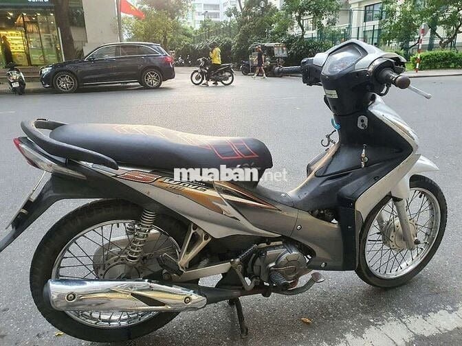 Honda Wave S 110