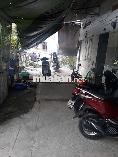 Phòng trọ đường Phạm Văn Đồng, Cá Sấu Hoa Cà, Hiệp Bình