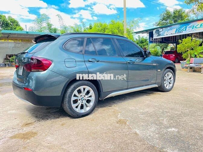 BMW X1 2010 - 160000 km