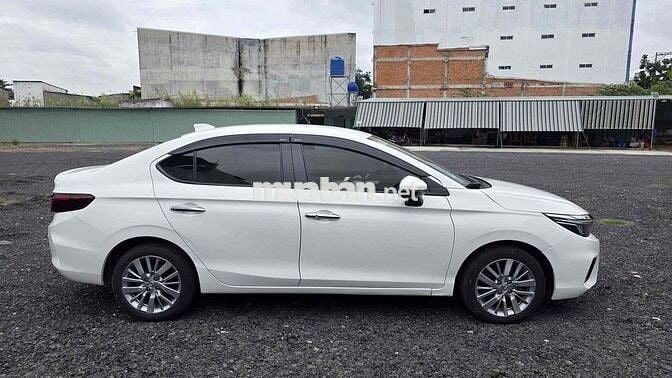 Honda City 2022 L - 150000 km