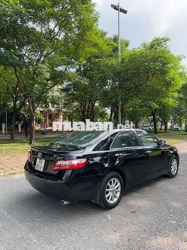 Toyota Camry 2007 2.4E - 97000 km