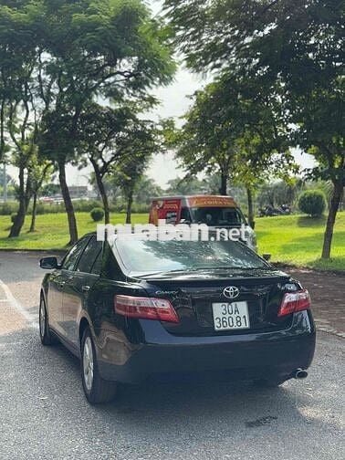 Toyota Camry 2007 2.4E - 97000 km