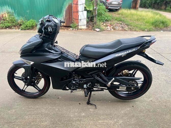 bán exciter 2017 phố