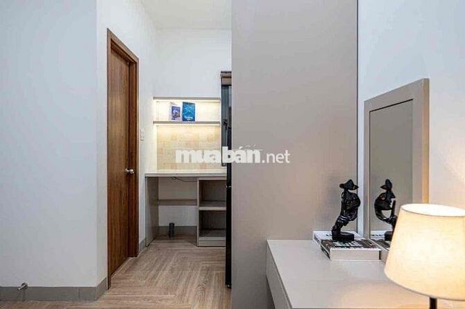 Phòng Studio Full Nội Thất Mới Xây Có Thang Máy Giá Rẻ Quận Tân Bình