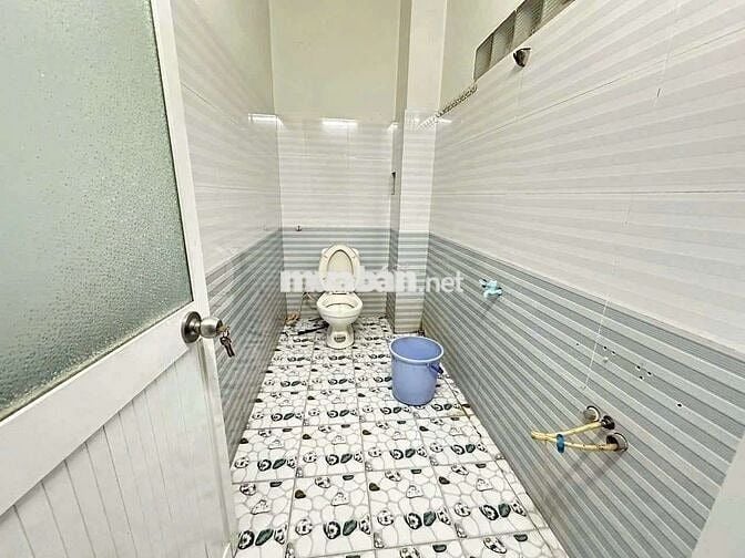 11tr/th Mt Kd đường số 14 Lê Văn Quới dt 4❌18 trệt 1 lầu đúc 2pn 2wc