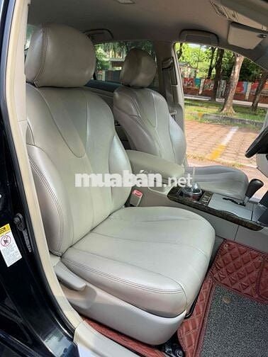 Toyota Camry 2007 2.4E - 97000 km