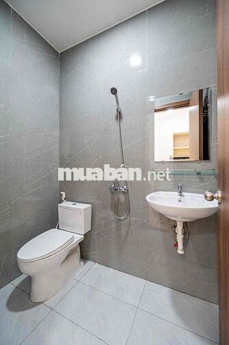 Phòng Studio Full Nội Thất Mới Xây Có Thang Máy Giá Rẻ Quận Tân Bình