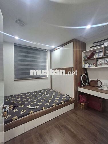 Siêu phẩm 3 ngủ An Quý Hưng Thượng Thanh65m²–Tiện ích đầy đủ–Hơn 4 tỷ
