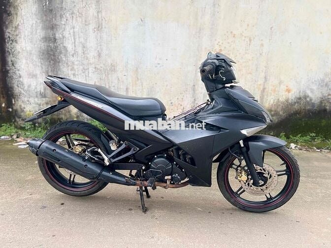 bán exciter 2017 phố