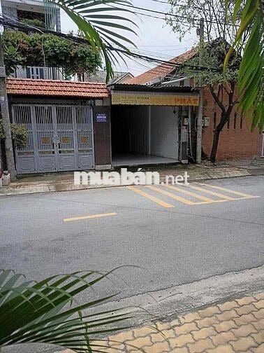Nhà Cho Thuê 5 x30m Trần văn mười 1 xẹt -Xuân Thới Đông