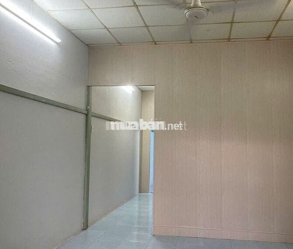 Nhà cho thuê 64m2 đường Cao Lỗ, Quận 8