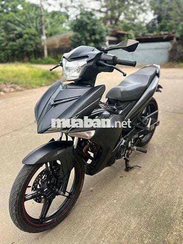 bán exciter 2017 phố