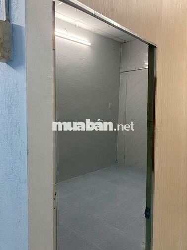 Nhà cho thuê 64m2 đường Cao Lỗ, Quận 8