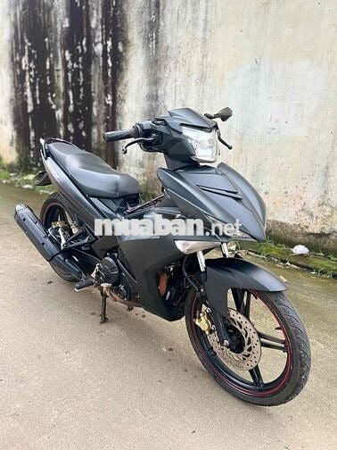 bán exciter 2017 phố