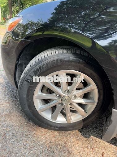 Toyota Camry 2007 2.4E - 97000 km