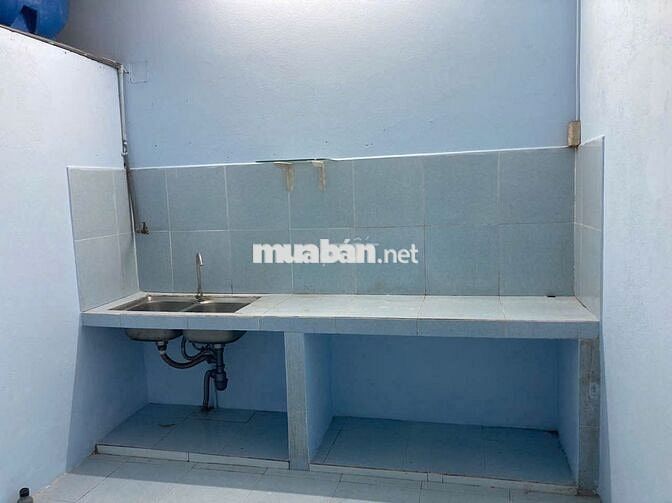 Nhà cho thuê 64m2 đường Cao Lỗ, Quận 8