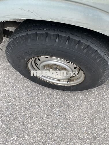 Toyota hiace tải van xe đep
